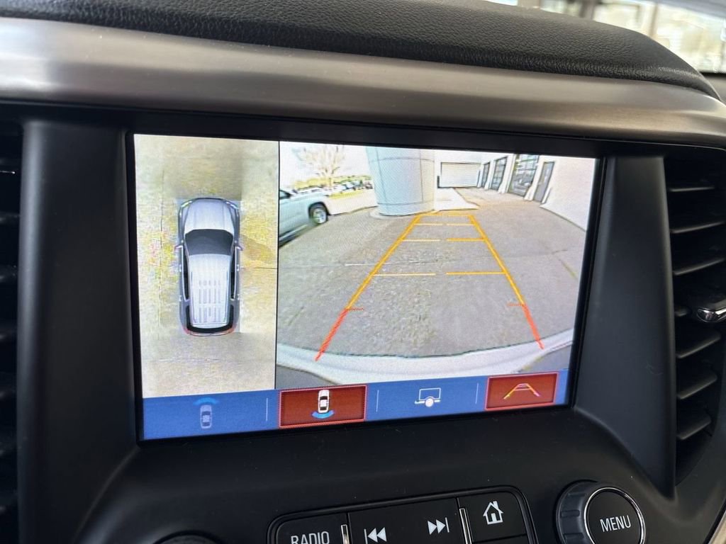 Certified 2019 GMC Acadia Denali w/ Technology Package image 15