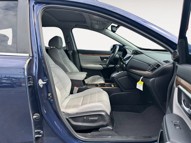 Used 2020 Honda CR-V Touring image 15