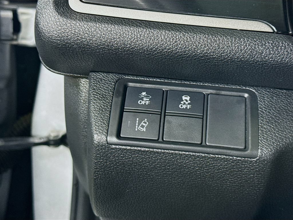 Used 2020 Honda Civic EX image 18