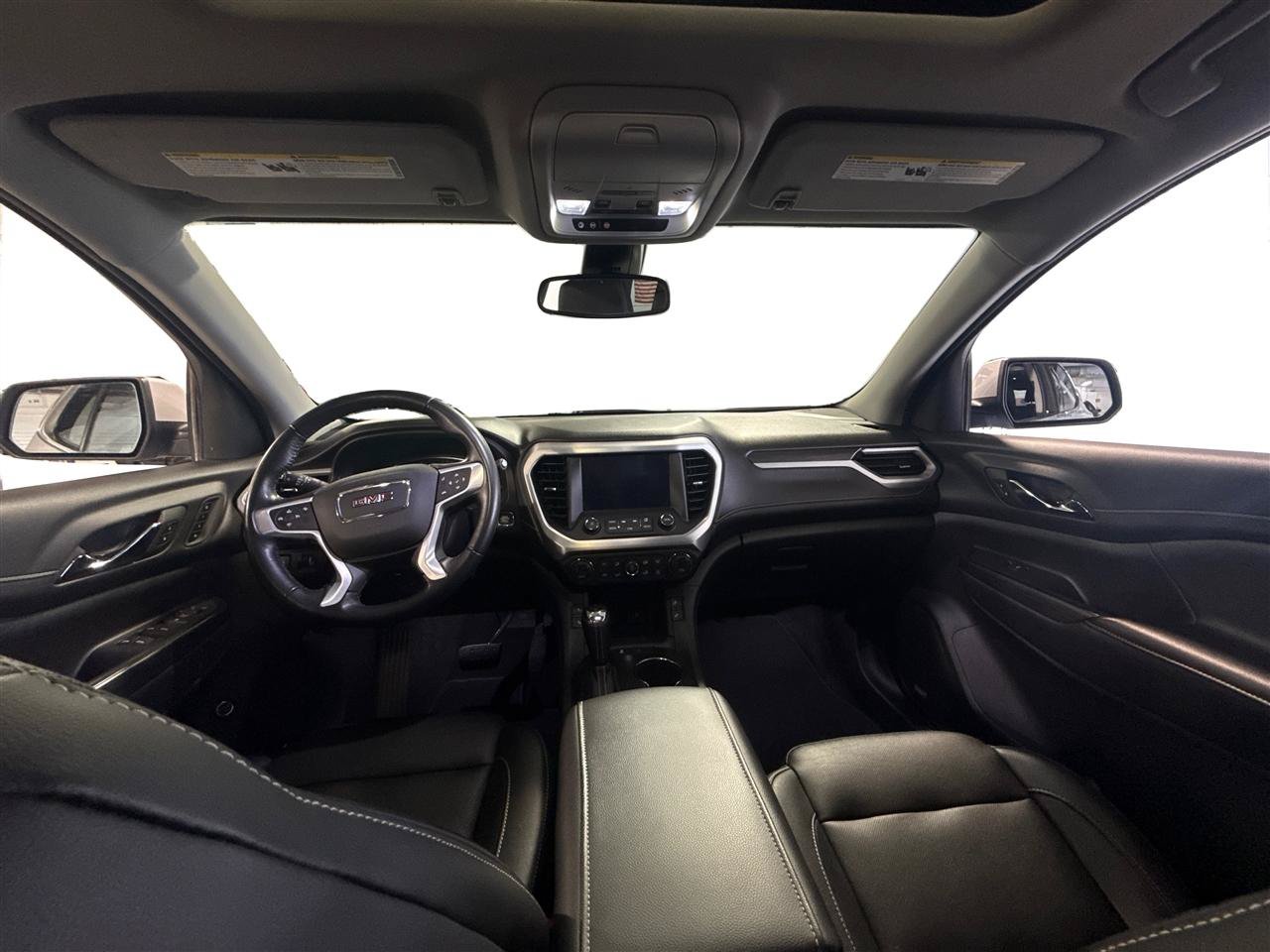 Used 2019 GMC Acadia SLT AWD/4WD image 15