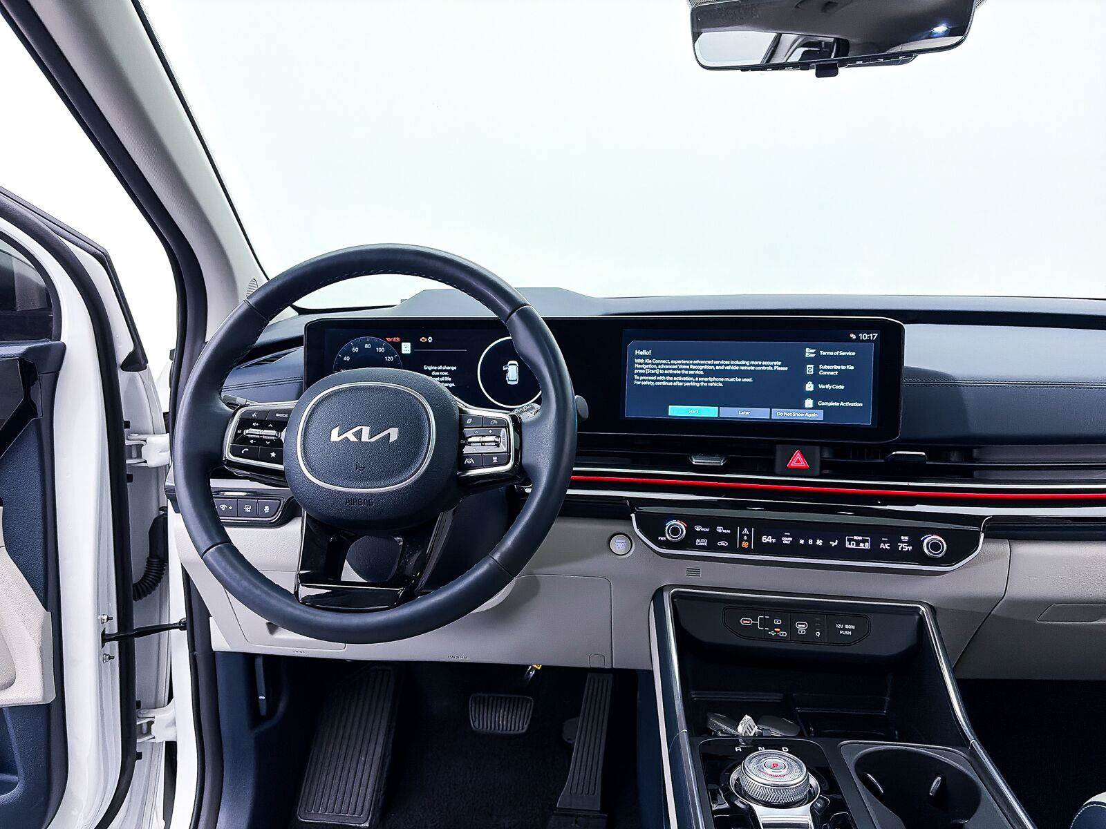 Used 2025 Kia Carnival SX Prestige FWD image 5