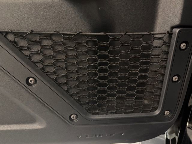 Used 2021 Ford Bronco Outer Banks image 20