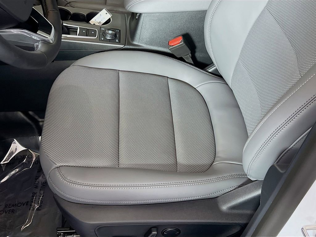 New 2025 Ford Bronco Sport Badlands w/ Badlands Tech Package image 24