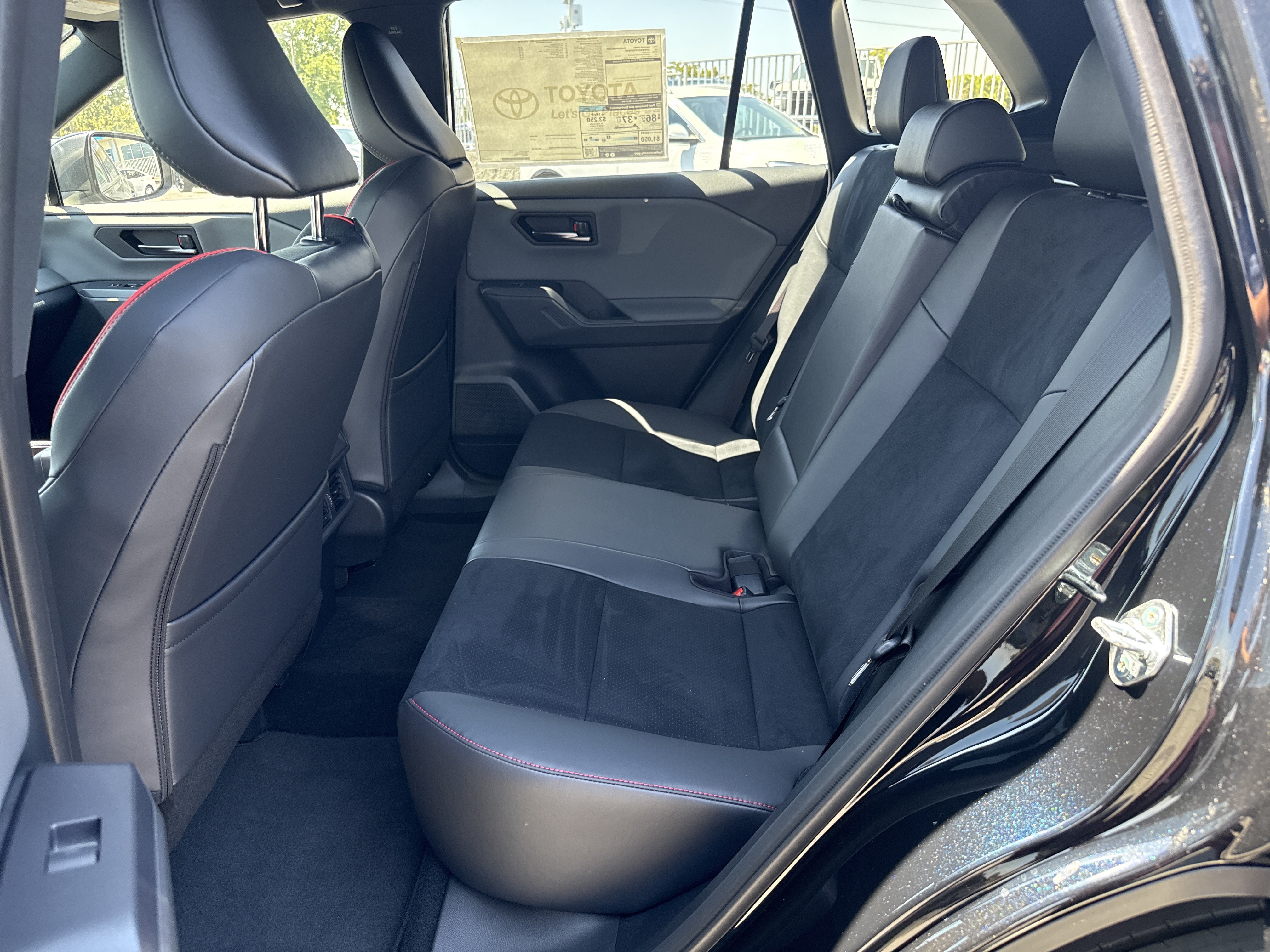 New 2026 Toyota RAV4 AWD Plug-in Hybrid image 11