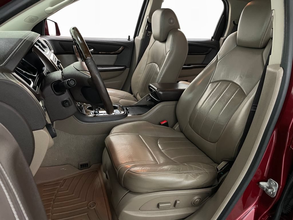 Used 2015 GMC Acadia Denali FWD image 27