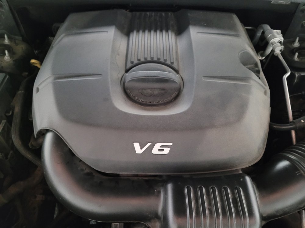 Used 2015 Jeep Grand Cherokee Laredo w/ Quick Order Package 23E image 30