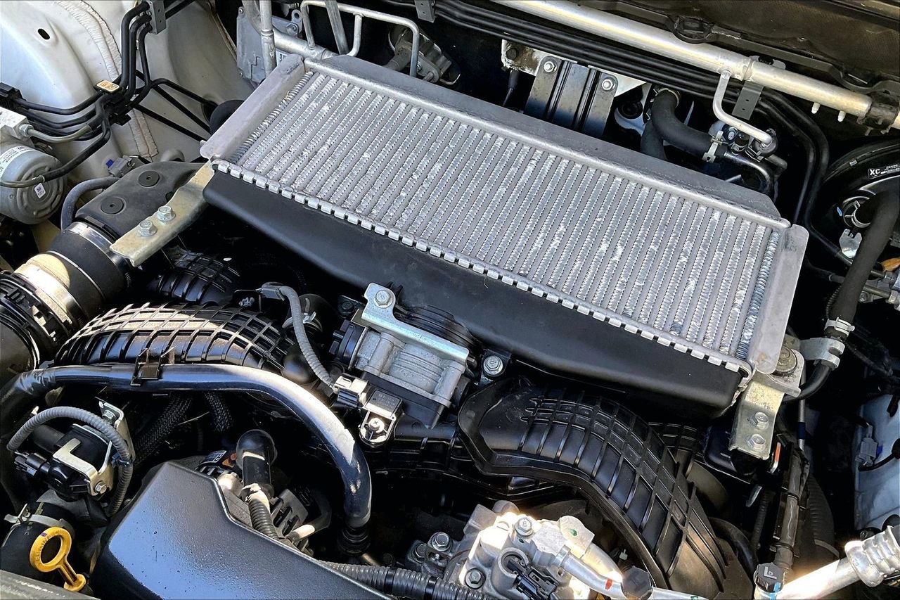 Used 2022 Subaru Ascent Onyx Edition image 32