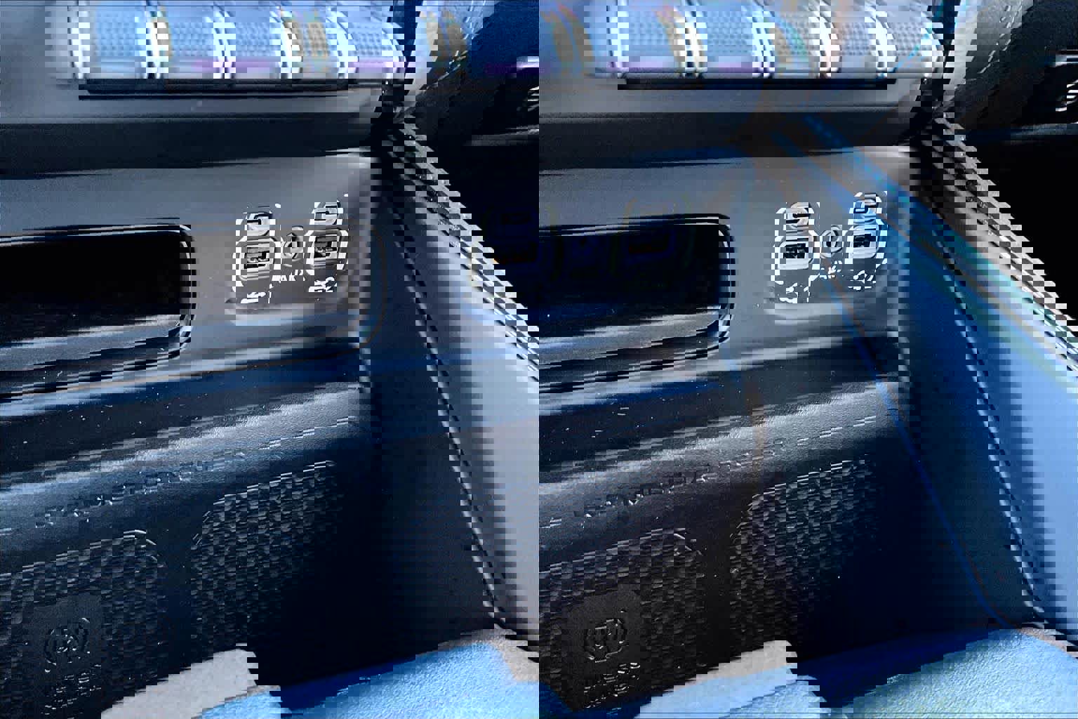 Used 2024 RAM 2500 Power Wagon w/ Level 2 Equipment Group image 33