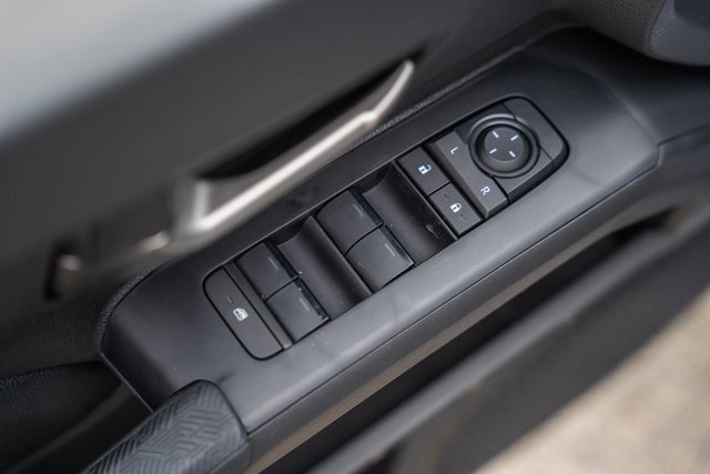 New 2026 Toyota Tacoma TRD Sport image 38