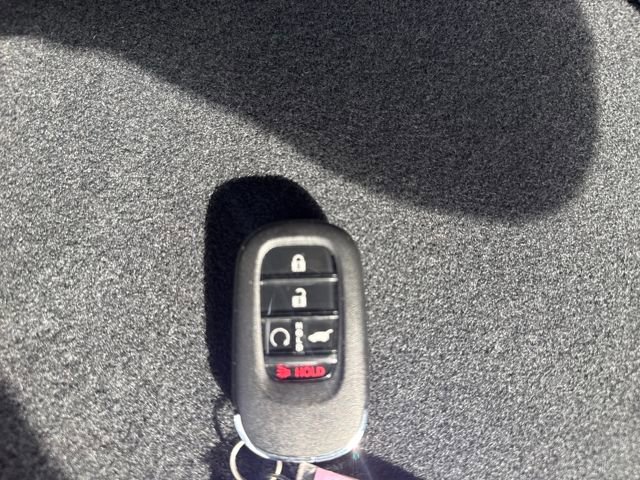 Certified 2024 Honda CR-V EX-L image 48