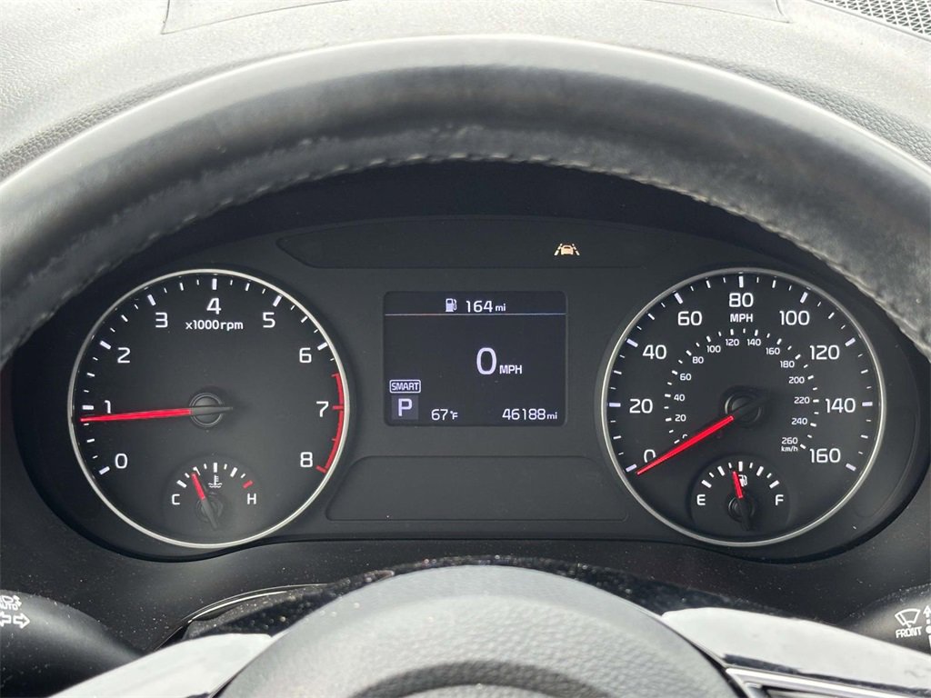 Used 2023 Kia Seltos S w/ Navigation Package image 26