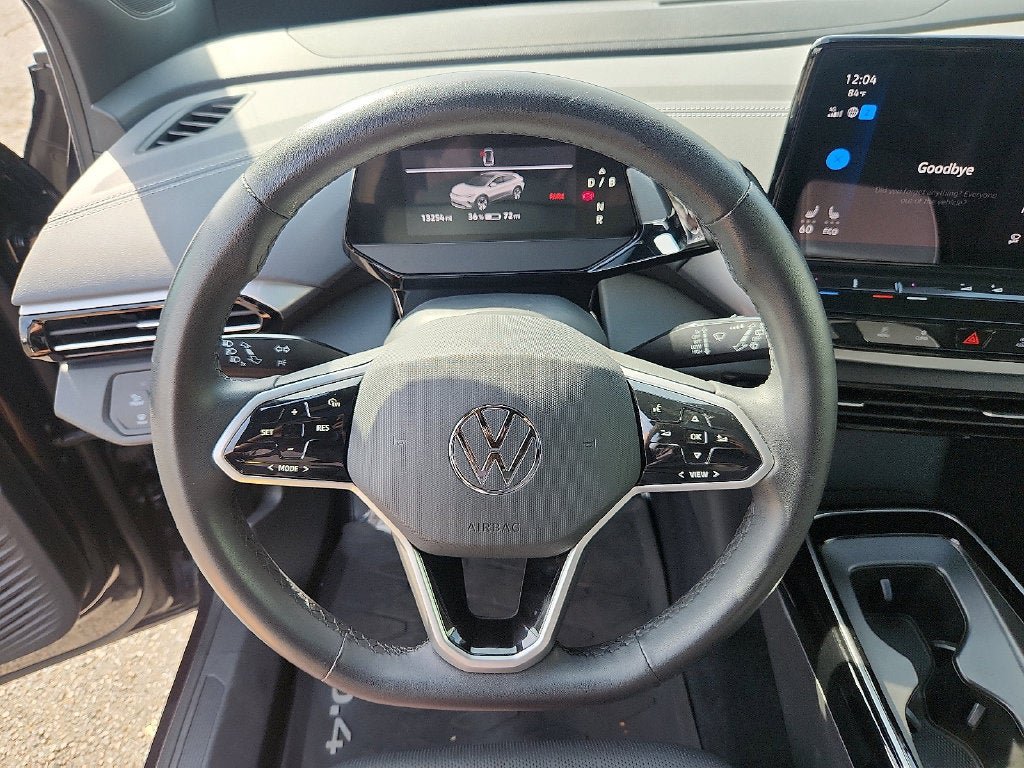 Certified 2023 Volkswagen ID.4 S RWD image 18