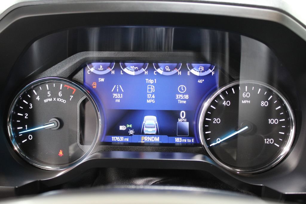 Used 2022 Ford Expedition Max Limited image 40