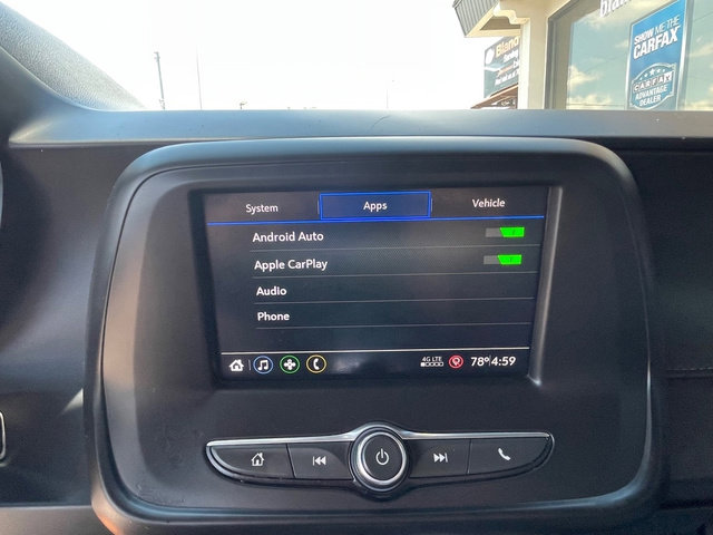 Used 2020 Chevrolet Camaro LT image 28