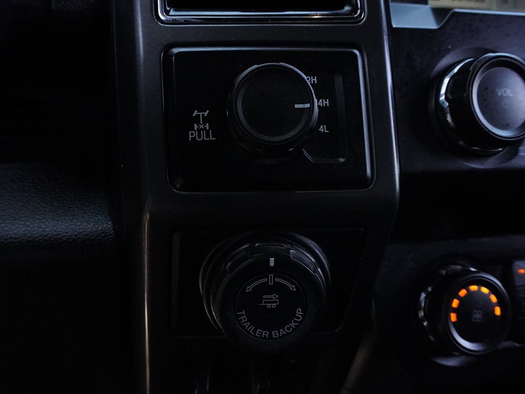 Used 2019 Ford F150 XLT w/ Equipment Group 302A Luxury image 47