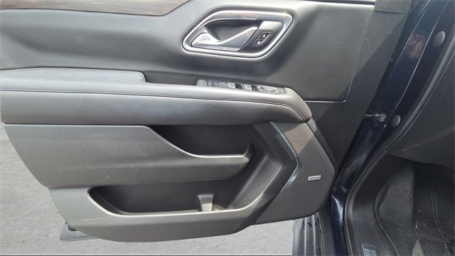 Used 2021 Chevrolet Tahoe LT w/ LT Signature Package image 22