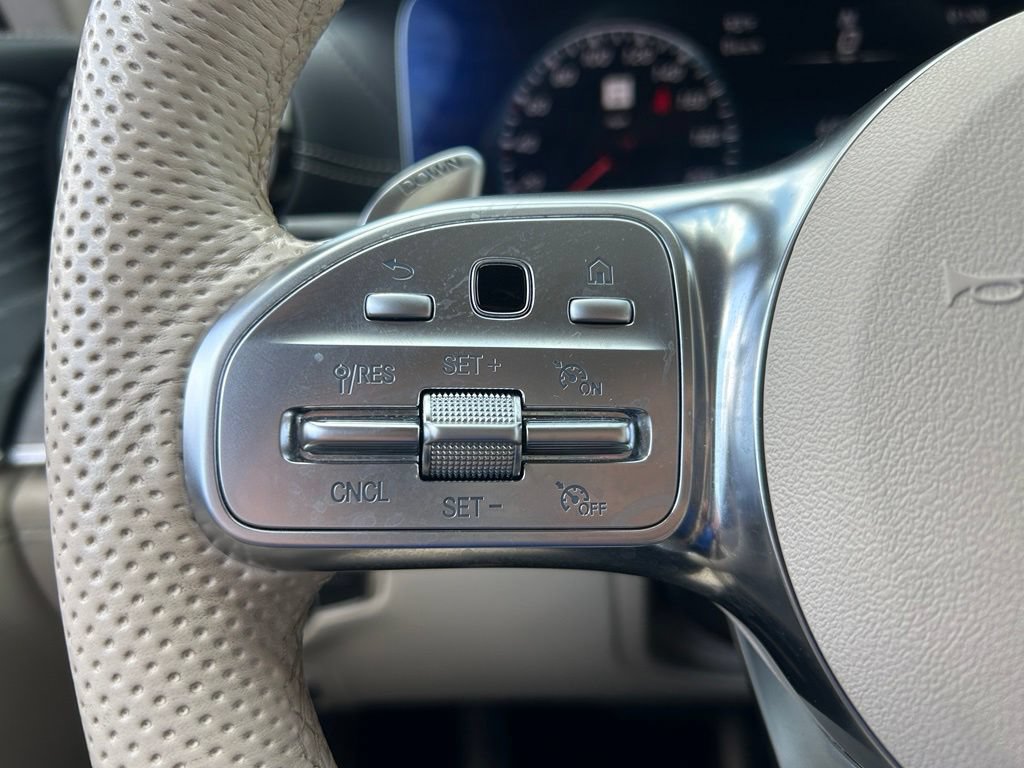 Used 2020 Mercedes-Benz AMG GT 63 image 28