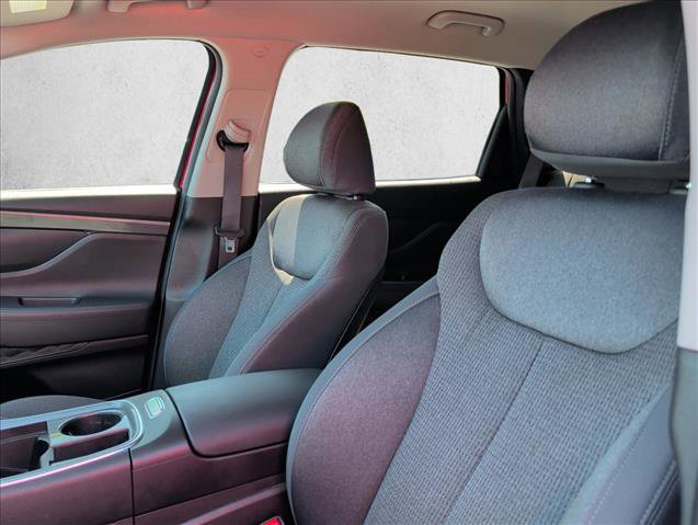 Used 2023 Hyundai Santa Fe SEL w/ Cargo Package FWD image 11