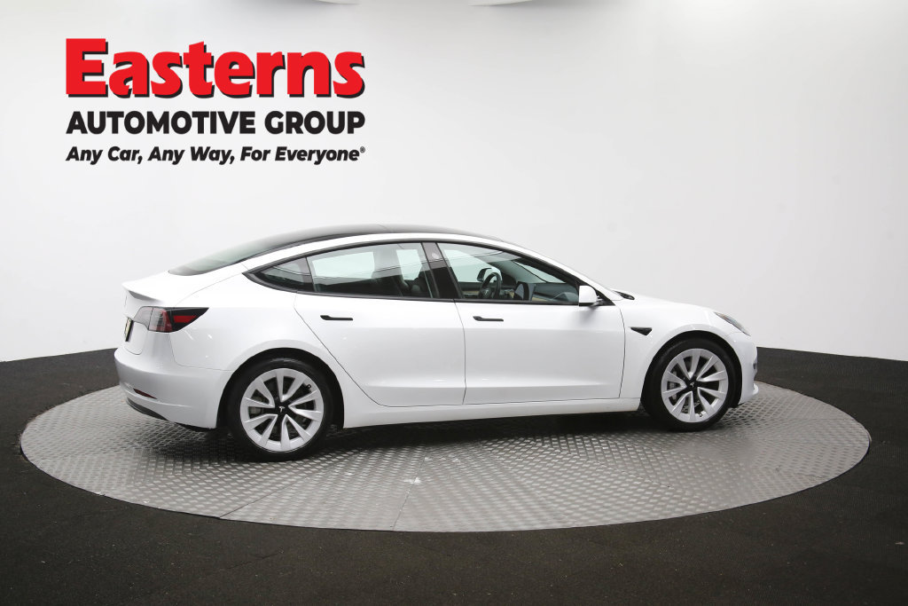 Used 2023 Tesla Model 3 Standard Range RWD image 39
