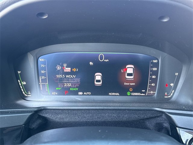 Used 2024 Honda Accord Touring image 38