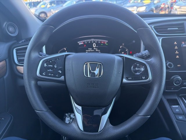Used 2019 Honda CR-V EX image 45