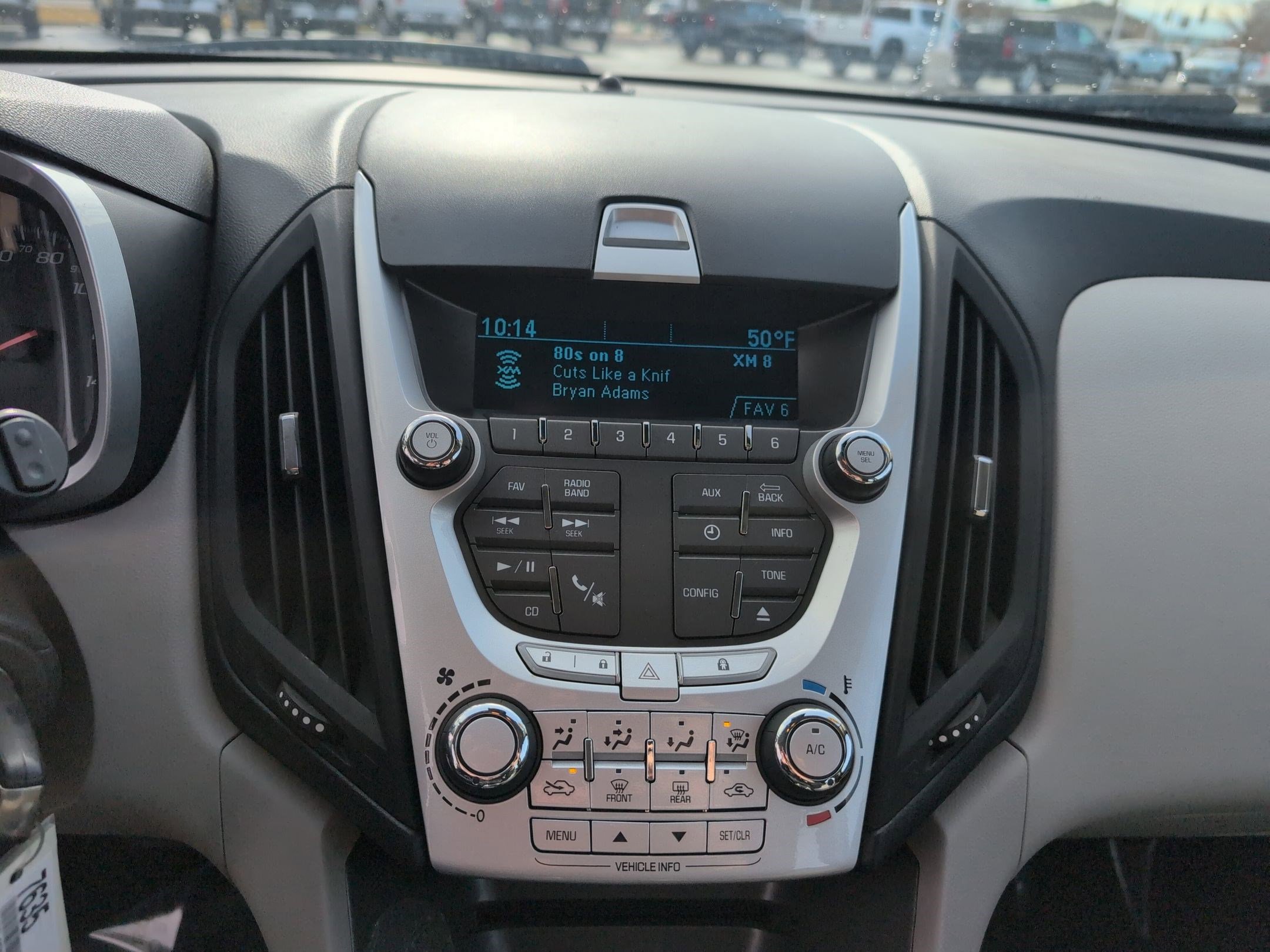 Used 2013 Chevrolet Equinox LS image 17