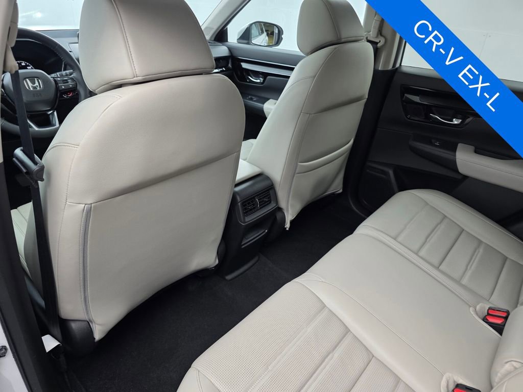 Used 2023 Honda CR-V EX-L image 15