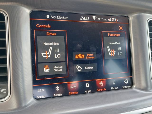 Used 2019 Dodge Charger Scat Pack image 25