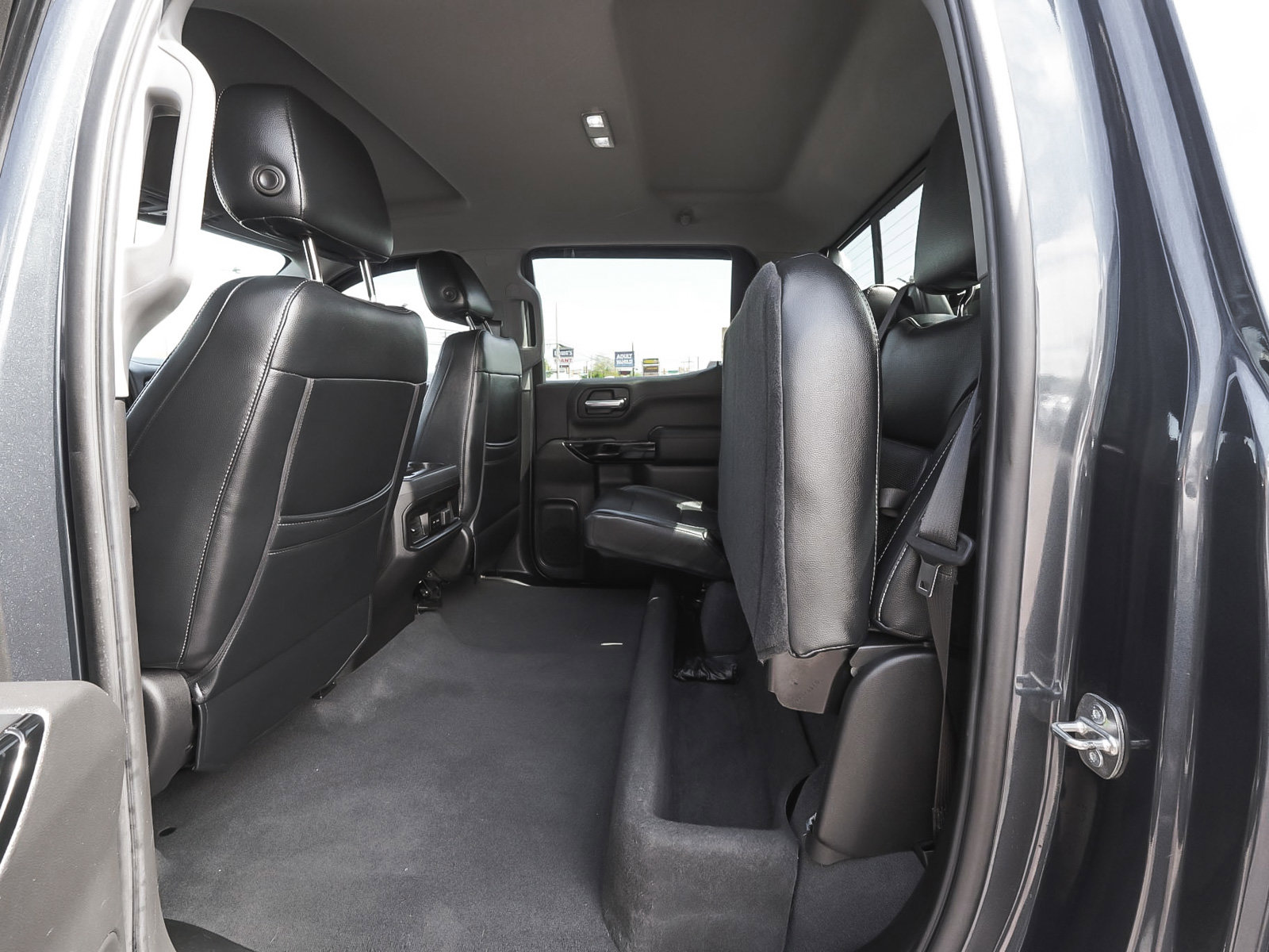 Used 2019 Chevrolet Silverado 1500 RST w/ All-Star Edition AWD/4WD image 34