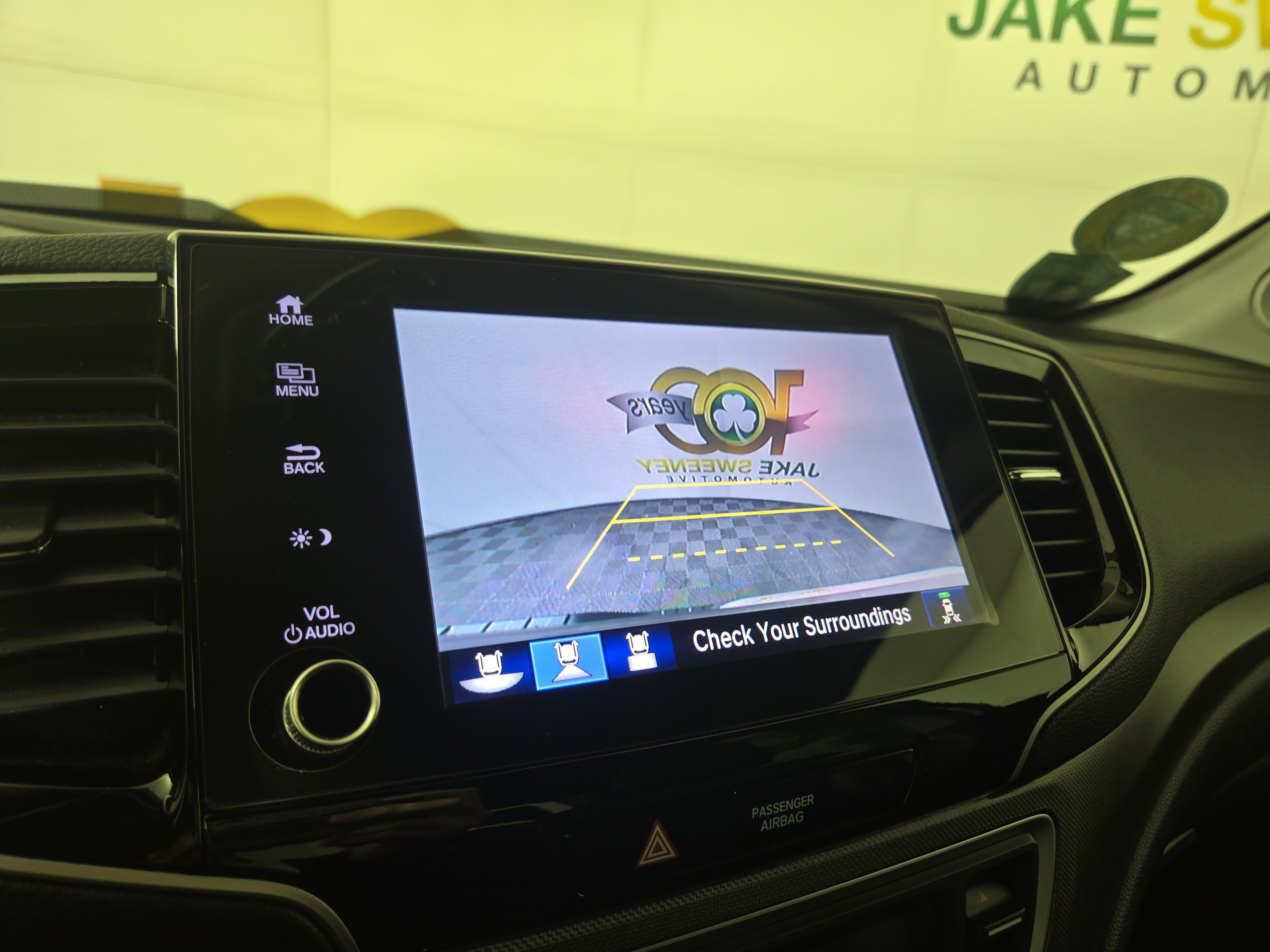 Used 2022 Honda Ridgeline RTL-E image 21