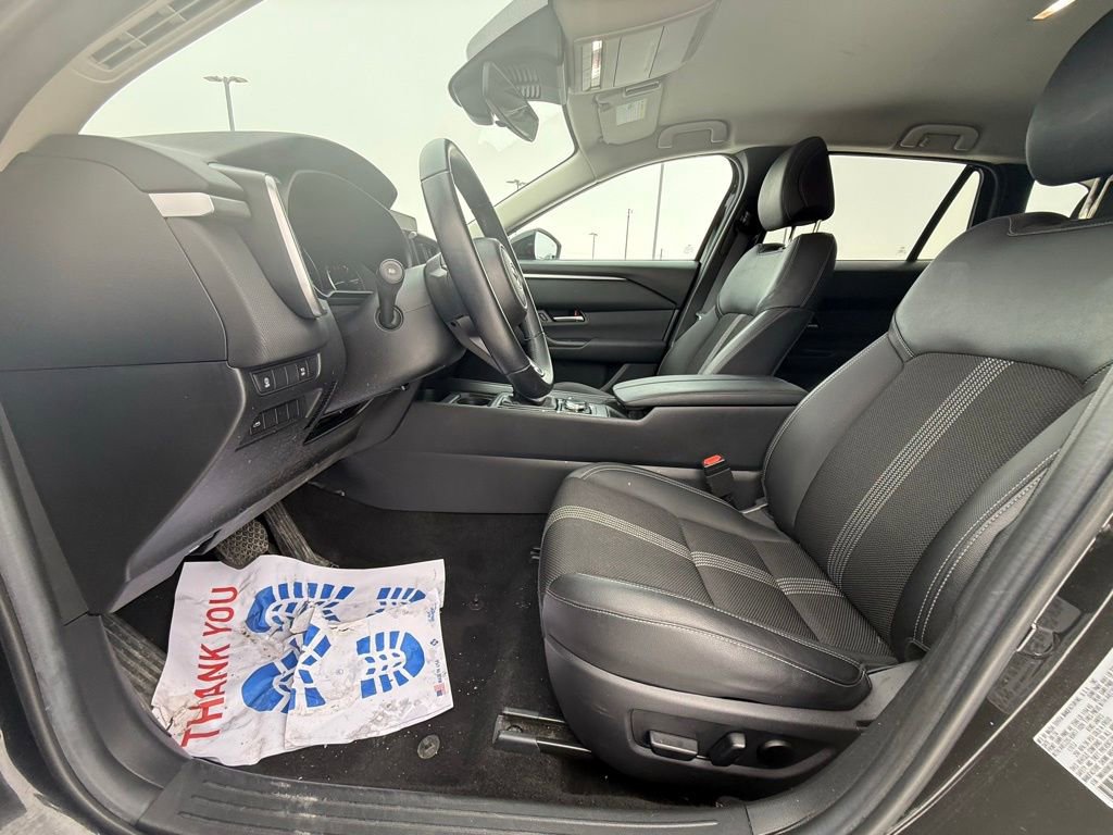 Used 2025 MAZDA CX-50 AWD 2.5 S w/ Preferred Package image 30