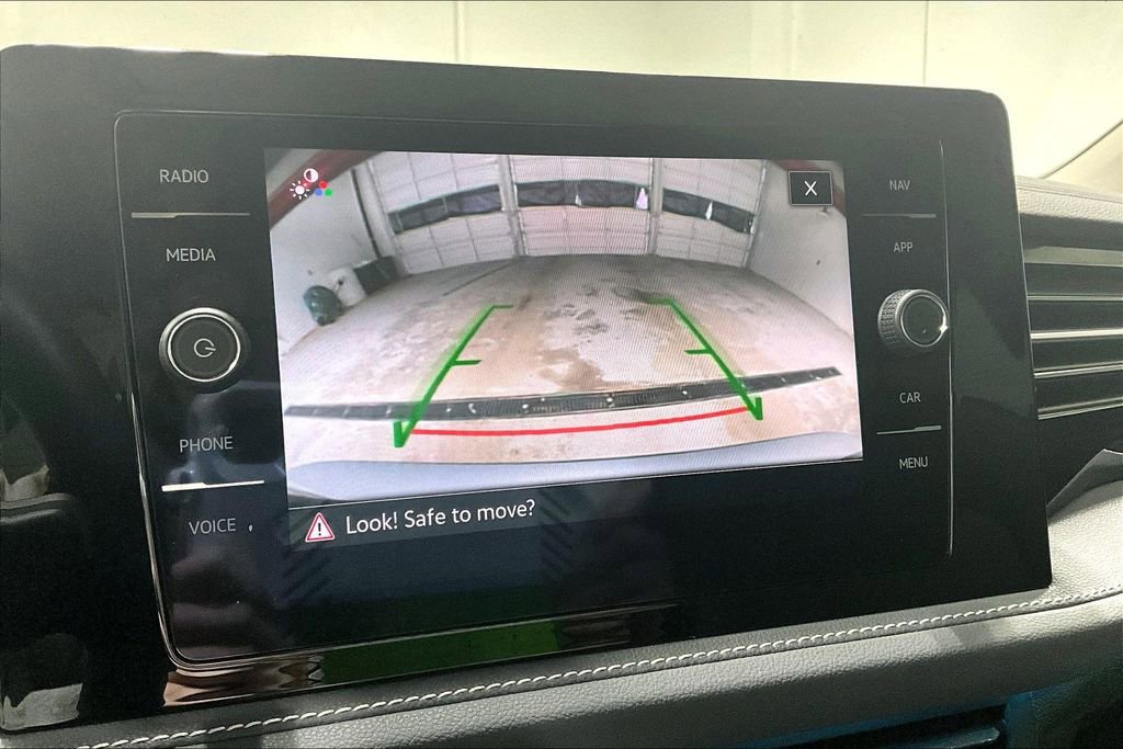 Used 2025 Volkswagen Jetta SEL image 30