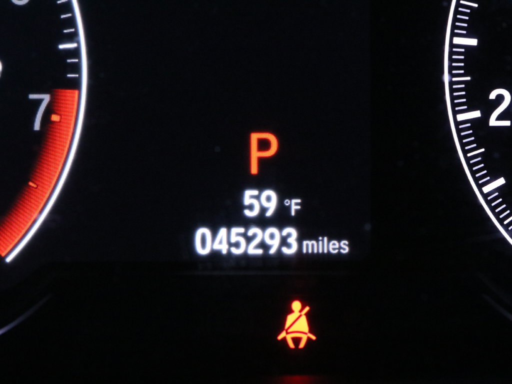 Used 2019 Honda Accord Touring image 14