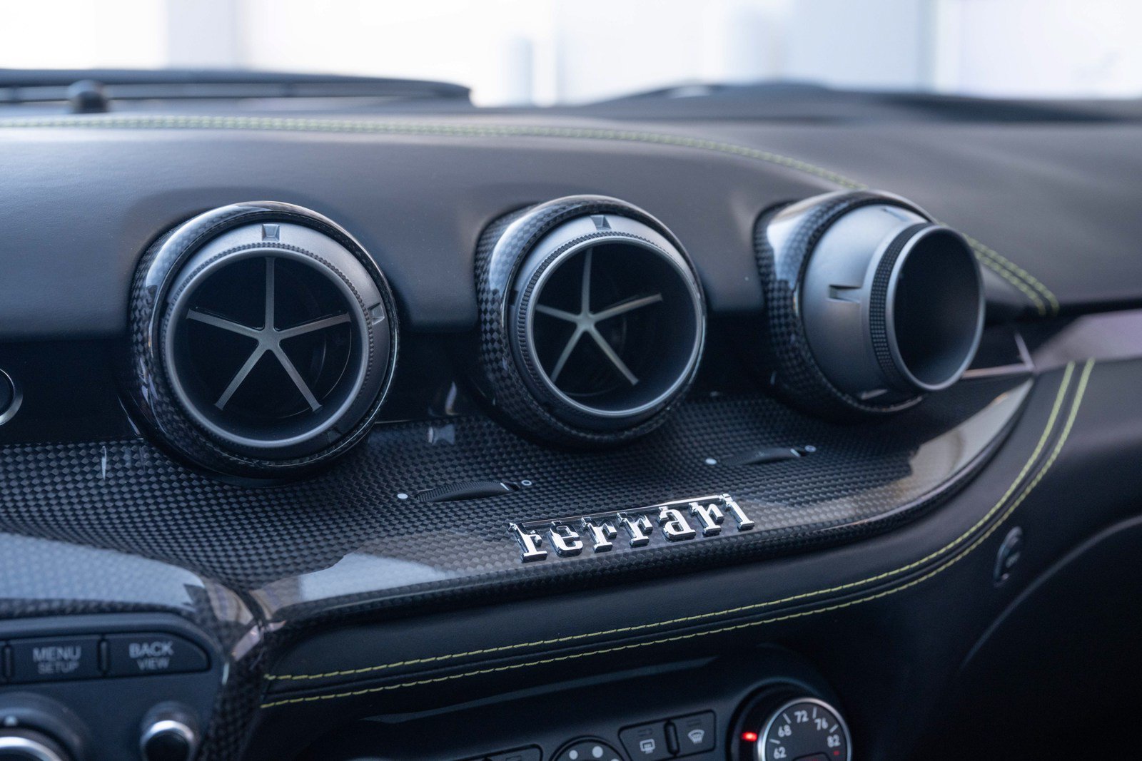 Used 2013 Ferrari F12 Berlinetta RWD image 45
