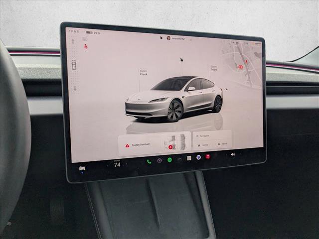 Used 2025 Tesla Model 3 Long Range image 9