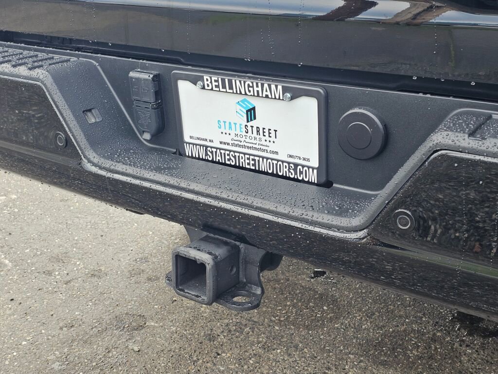 Used 2022 GMC Sierra 2500 Denali AWD/4WD image 16