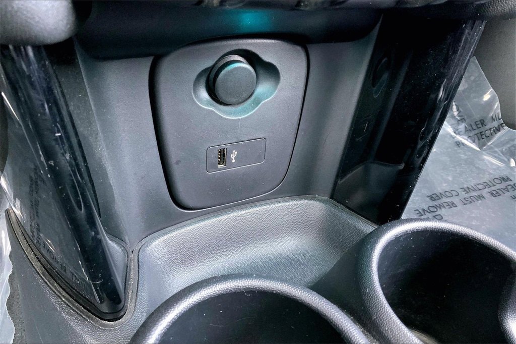 Used 2020 MINI Cooper S w/ Premium Package image 17