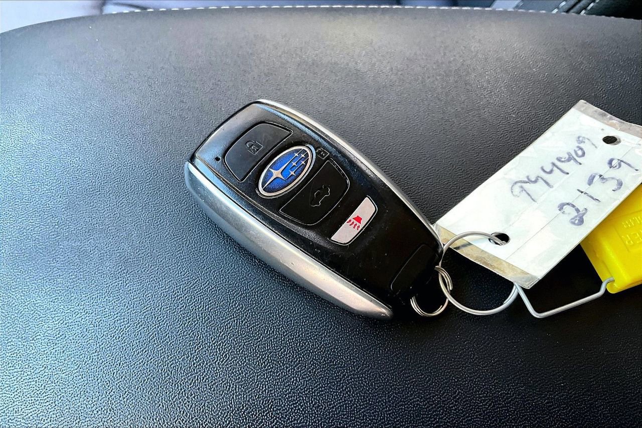 Used 2022 Subaru Ascent Onyx Edition image 36