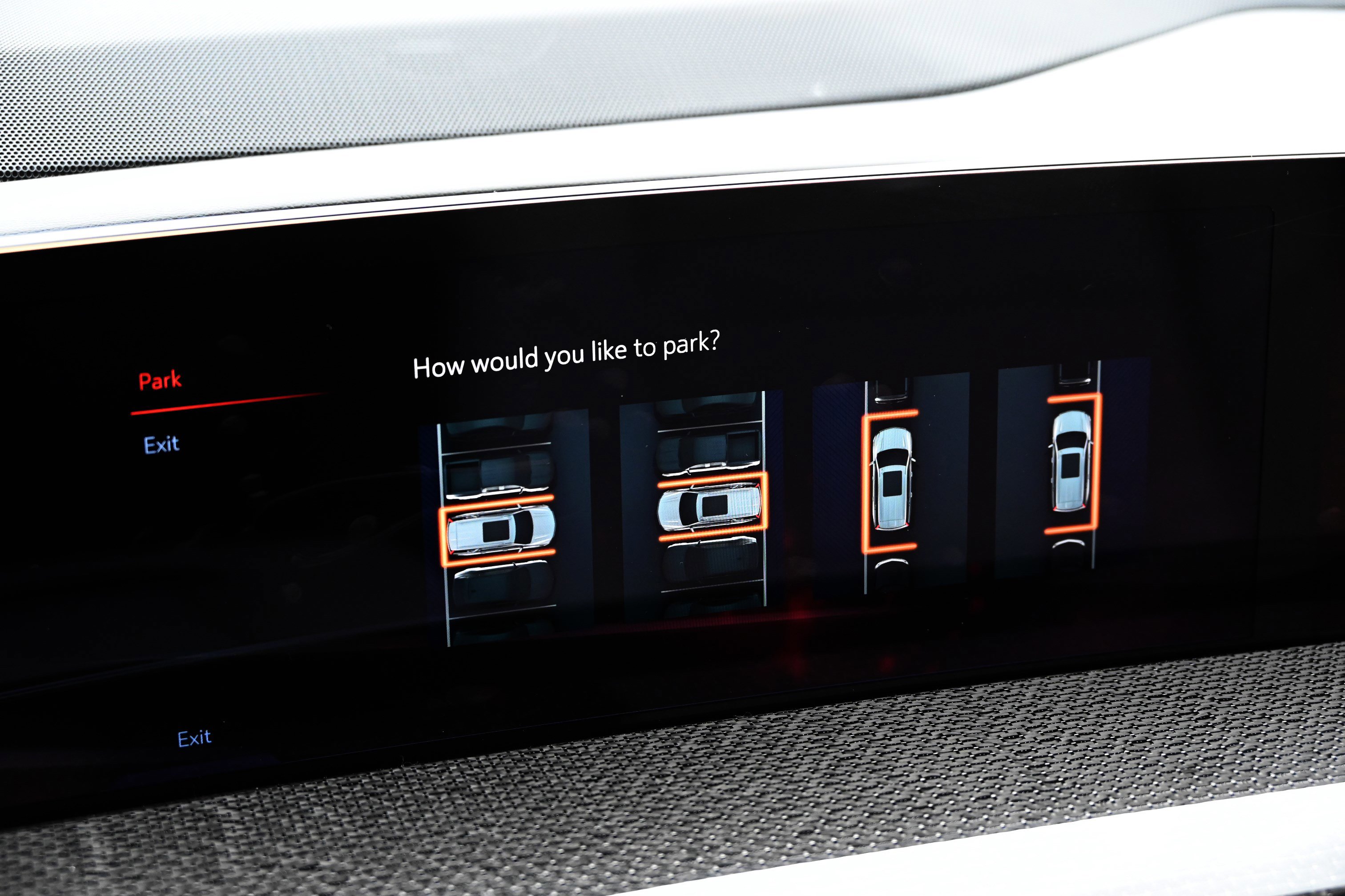 Used 2026 Cadillac Escalade V w/ LPO, ONYX Package AWD/4WD image 38