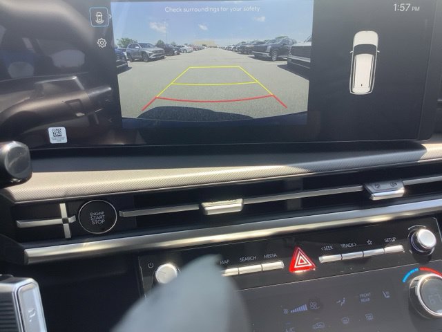 New 2026 Hyundai Santa Fe SEL AWD/4WD image 40