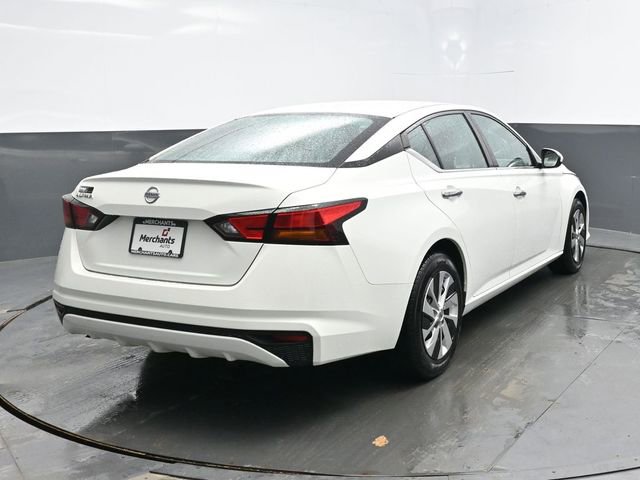 Used 2021 Nissan Altima 2.5 S image 6