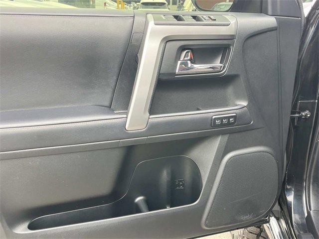 Used 2023 Toyota 4Runner Limited image 27