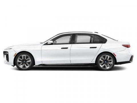 New 2026 BMW 740i xDrive w/ Premium Package image 3