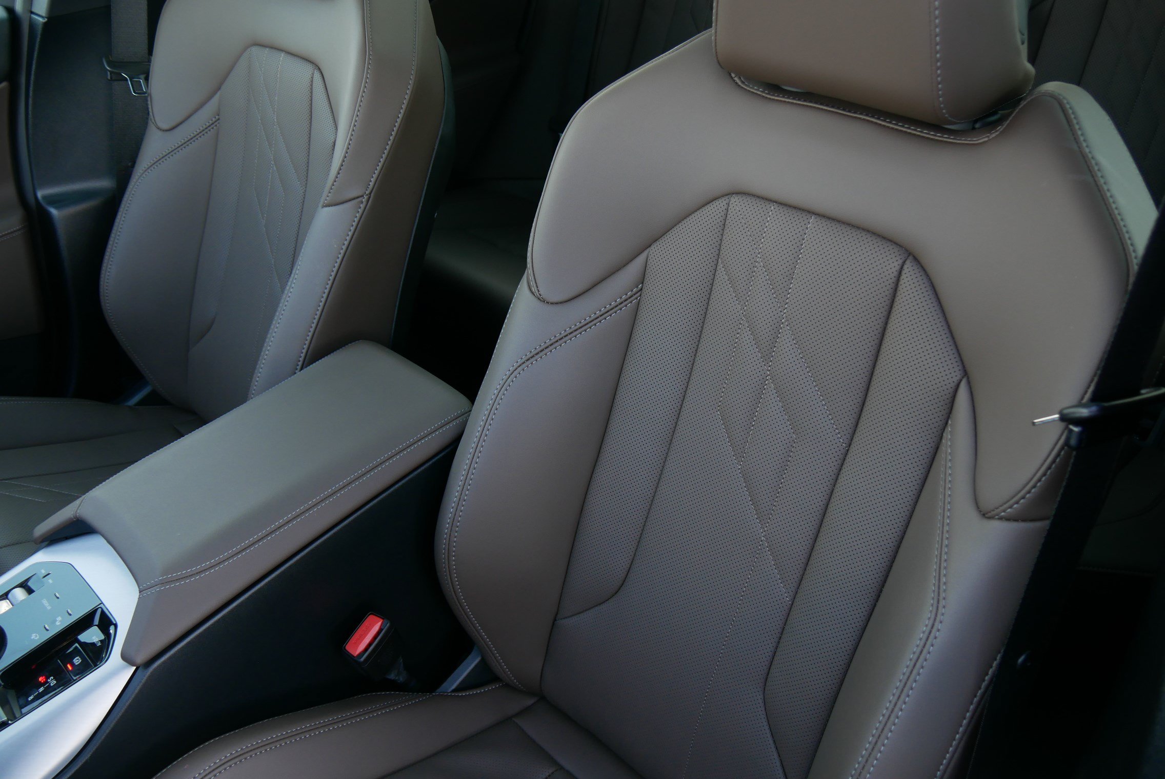 Certified 2026 BMW X3 M50 AWD/4WD image 11