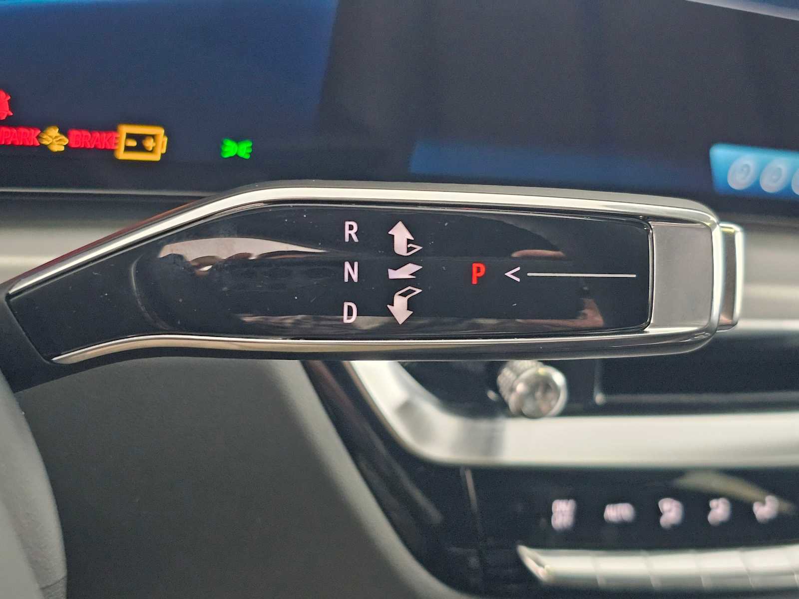 New 2026 Cadillac Lyriq Luxury image 30