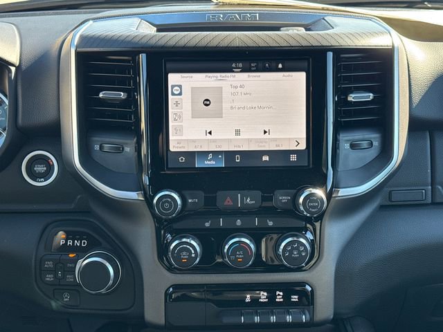 New 2026 RAM 1500 Big Horn image 22