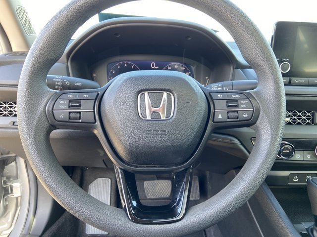 Used 2024 Honda Accord EX image 35