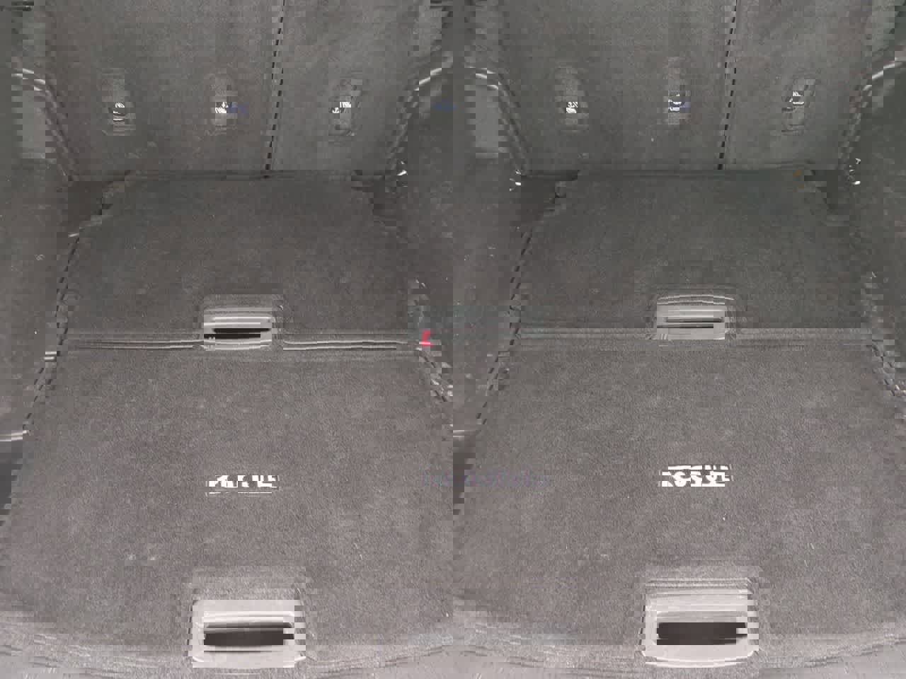 Used 2021 Nissan Rogue SL w/ Premium Package image 35