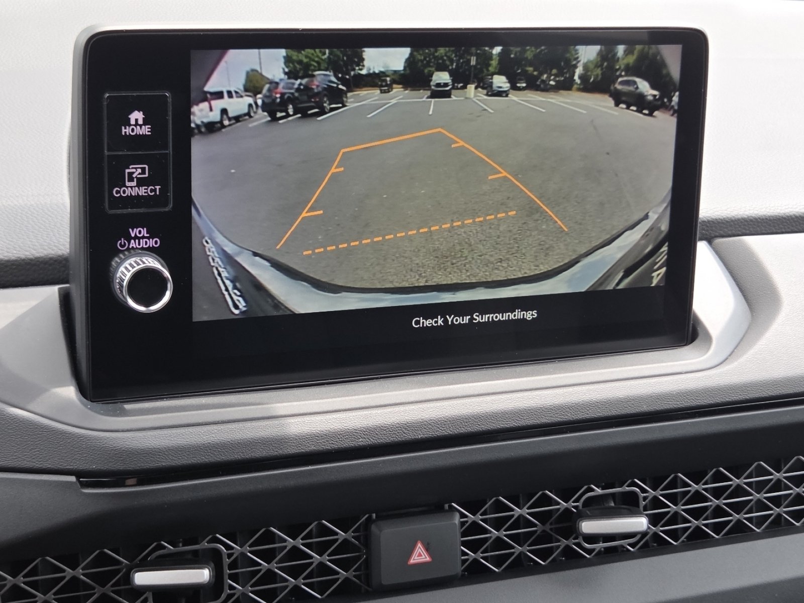 New 2026 Honda Accord SE image 10