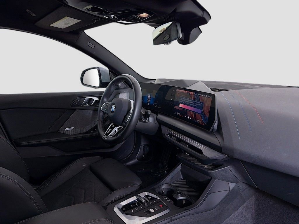 Used 2025 BMW 228i xDrive 228 xDrive Gran Coupe w/ Technology Package image 18
